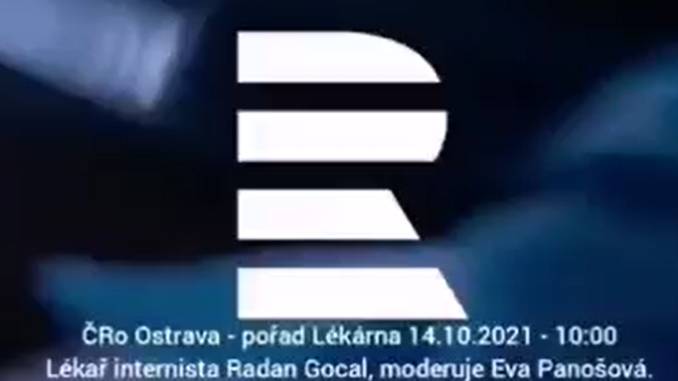 rozhovor s doktorem R. Gocalem