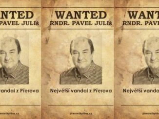 Odbor stavebního úřadu Vedoucí odboru RNDr. Pavel Juliš a životního prostředí