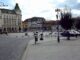 náměstí TGM v Přerově