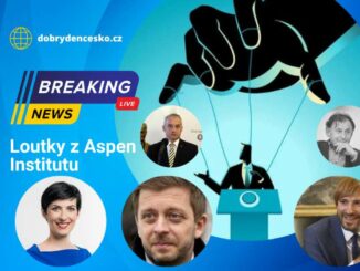 Loutky z Aspen institutu