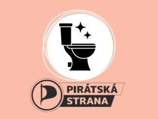Lenka Jüngling Piráti kandidátka na primátora