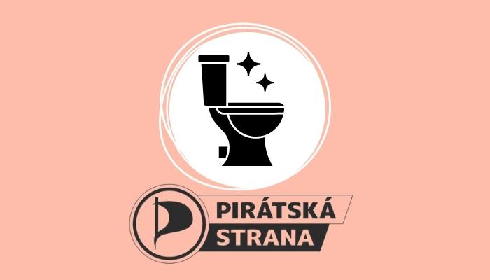 Lenka Jüngling Piráti kandidátka na primátora