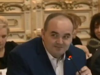 Miloslav Skládal Jednání přerovského zastupitelstva