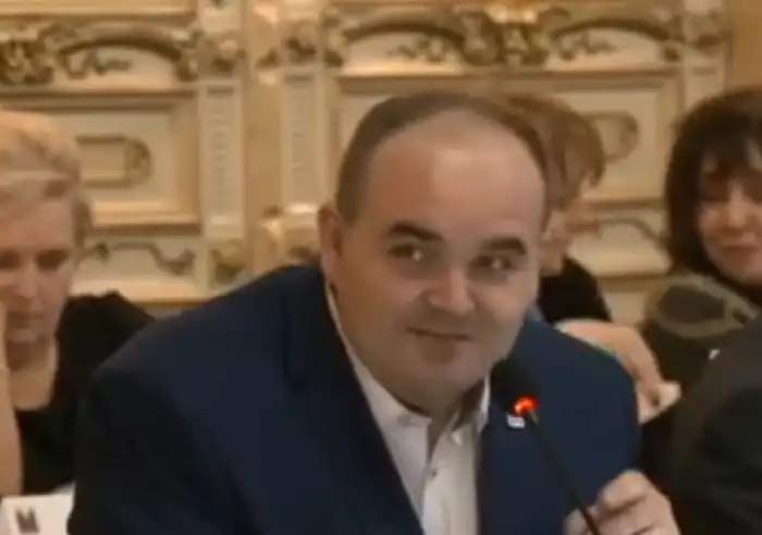 Miloslav Skládal Jednání přerovského zastupitelstva