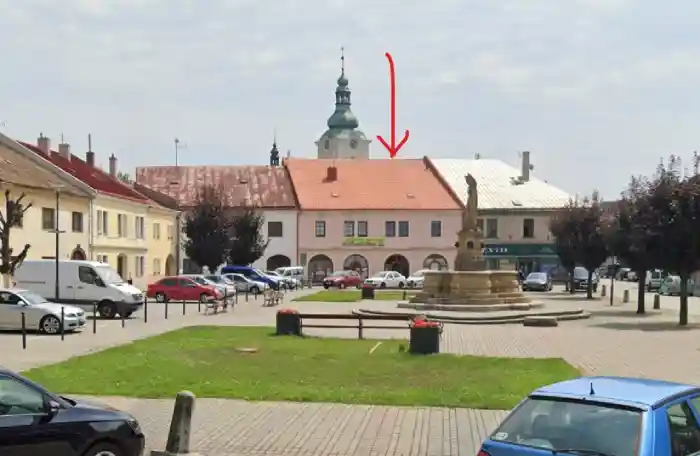 vražda v Tovačově 23.3.2023