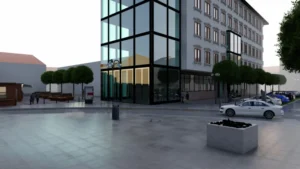 Náměstí TGM Přerov vizualizace (6)
