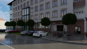 Náměstí TGM Přerov vizualizace (8)