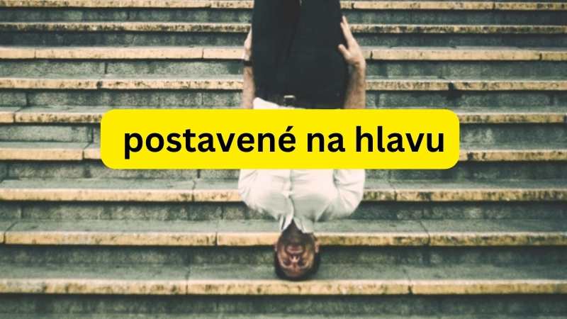 pěšky do školy