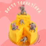 Dorty tovaryšová 2