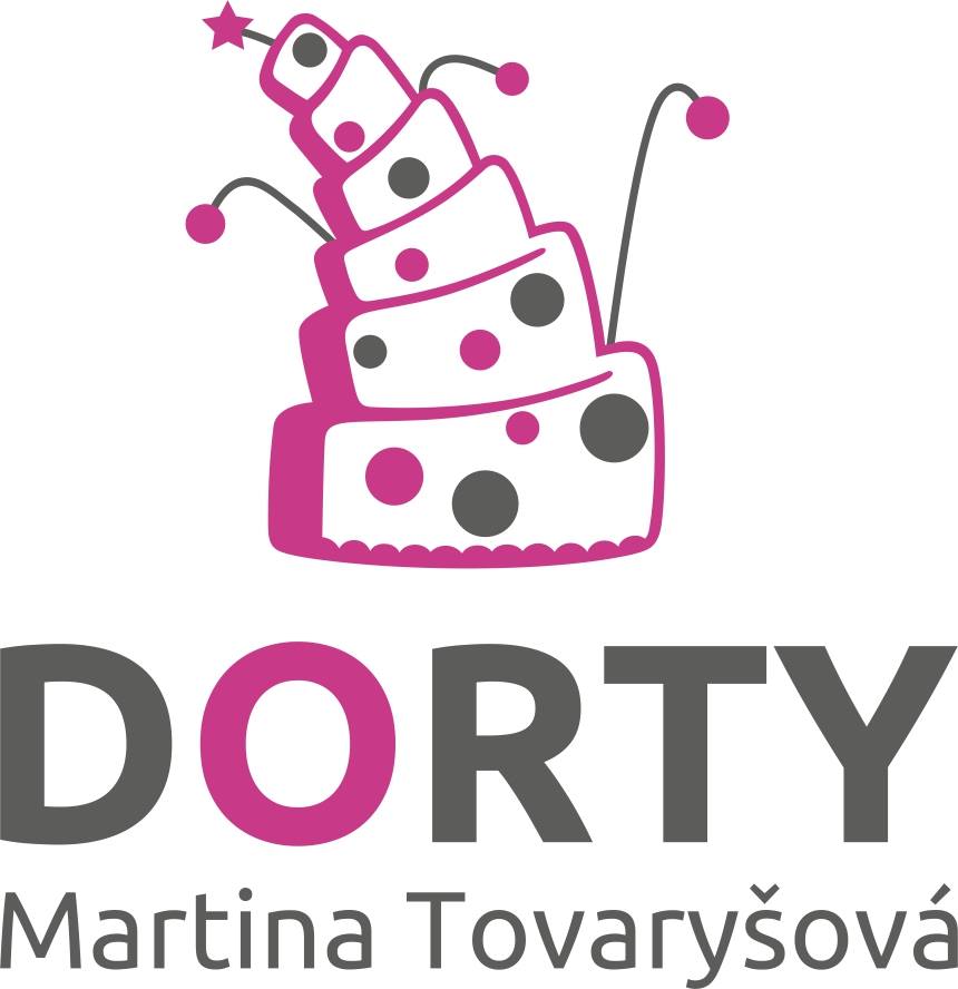 Dorty Martina Tovaryšová Přerov logo