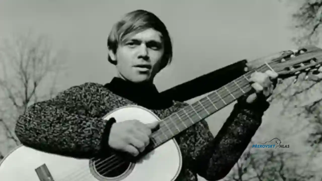 Karel Kryl