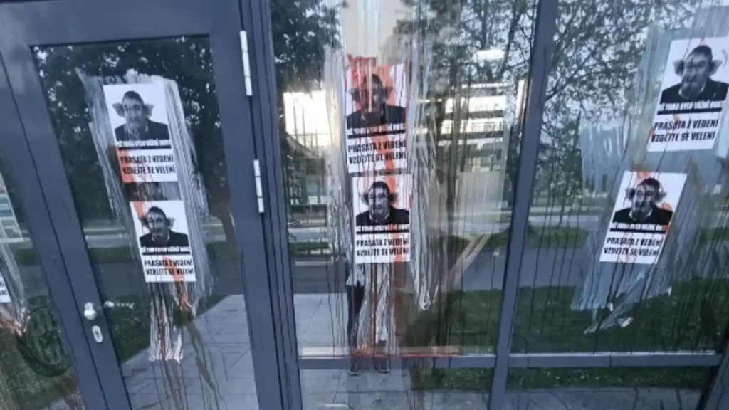 Letaky Sigma Olomouc
