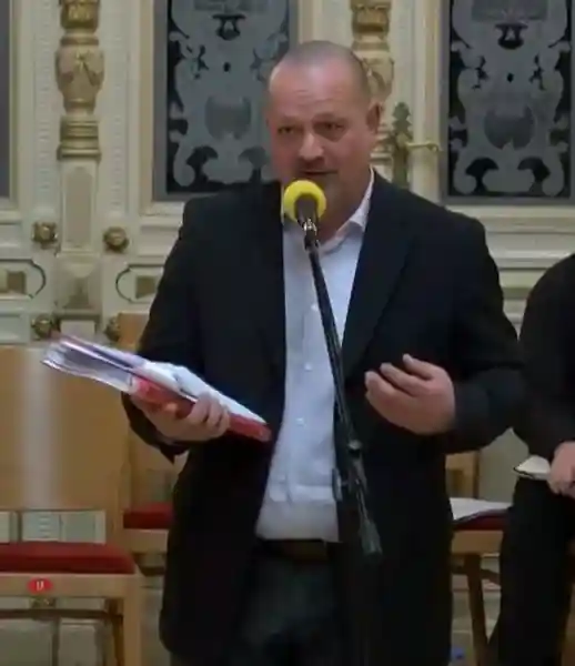 Daniel Macháň