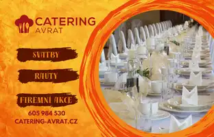 Catering Avrat