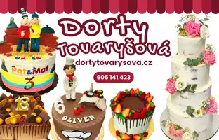 Dorty Tovaryšová