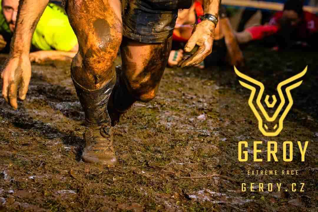 Geroy extreme 2025 Přerov
