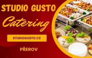 Studio Gusto Přerov