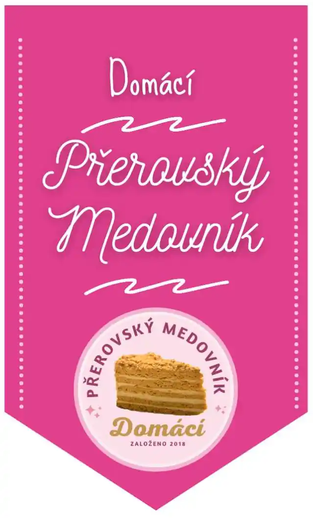 Kontakt medovník z přerova