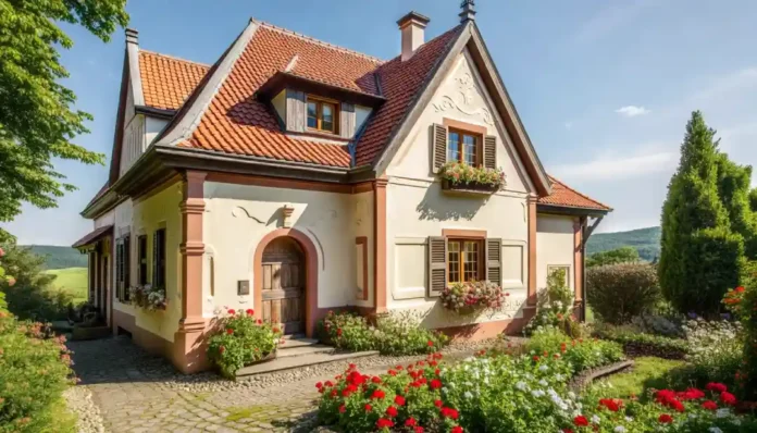 Komplexní realitní služby na míru, Okresy Přerov, Olomouc, Prostějov a Kroměříž Zprostředkování prodeje a pronájmů nemovitostí ve střední Moravě