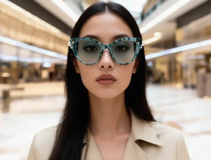 Široký výběr značkových brýlí v oční optice Prostějov